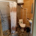 Десятиместный (Дом с двумя спальнями), База отдыха Хутор Корела