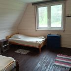 Десятиместный (Дом с двумя спальнями), База отдыха Хутор Корела