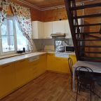 Десятиместный (Дом с двумя спальнями), База отдыха Хутор Корела