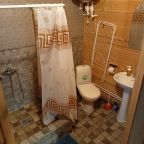 Десятиместный (Дом с двумя спальнями), База отдыха Хутор Корела