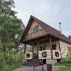 Десятиместный (Дом с двумя спальнями), База отдыха Хутор Корела