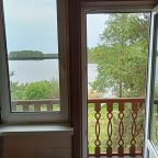 Десятиместный (Дом с двумя спальнями), База отдыха Хутор Корела