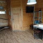 Десятиместный (Дом с двумя спальнями), База отдыха Хутор Корела