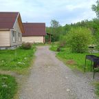 Мангал, База отдыха Хутор Корела