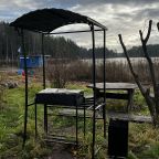 Мангал, База отдыха Хутор Корела