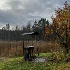 Мангал, База отдыха Хутор Корела