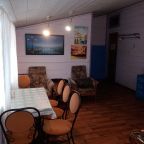 Бильярд, База отдыха Хутор Корела