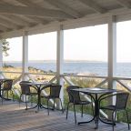 Беседки для отдыха, База отдыха Ладога-озеро