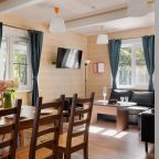 Дом (С 5 спальнями (Генеральский дом)), База отдыха Ладога-озеро