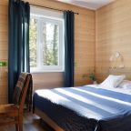 Дом (С 5 спальнями (Генеральский дом)), База отдыха Ладога-озеро