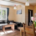 Дом (С 5 спальнями (Генеральский дом)), База отдыха Ладога-озеро