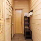 Дом (С 5 спальнями (Генеральский дом)), База отдыха Ладога-озеро