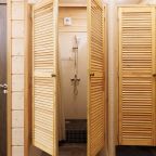 Дом (С 5 спальнями (Генеральский дом)), База отдыха Ладога-озеро