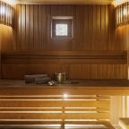 Дом (С 5 спальнями (Генеральский дом)), База отдыха Ладога-озеро