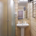 Апартаменты (С террасой), База отдыха Ладога-озеро