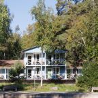 Апартаменты (С террасой), База отдыха Ладога-озеро