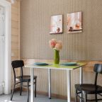 Апартаменты (С террасой), База отдыха Ладога-озеро