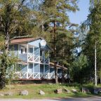 Апартаменты (С террасой), База отдыха Ладога-озеро