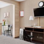 Апартаменты (С террасой), База отдыха Ладога-озеро