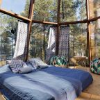 Двухместный (Вежа), База отдыха Ладога-озеро