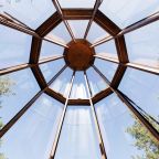 Двухместный (Вежа), База отдыха Ладога-озеро