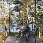 Двухместный (Вежа), База отдыха Ладога-озеро