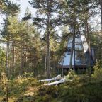 Двухместный (Вежа), База отдыха Ладога-озеро