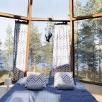 Двухместный (Вежа), База отдыха Ладога-озеро