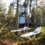 Двухместный (Вежа), База отдыха Ладога-озеро