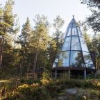 Двухместный (Вежа), База отдыха Ладога-озеро