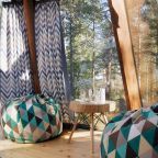 Двухместный (Вежа), База отдыха Ладога-озеро