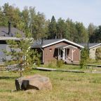 Коттедж (Карельская деревня одноэтажный), База отдыха Ладога-озеро