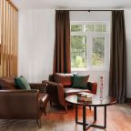 Коттедж (Карельская деревня одноэтажный), База отдыха Ладога-озеро