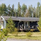 Коттедж (Карельская деревня одноэтажный), База отдыха Ладога-озеро