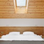 Коттедж (Карельская деревня одноэтажный), База отдыха Ладога-озеро