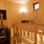 Коттедж (Карельская деревня одноэтажный), База отдыха Ладога-озеро