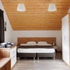 Коттедж (Карельская деревня одноэтажный), База отдыха Ладога-озеро