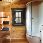 Коттедж (С 3 спальнями), База отдыха Ладога-озеро