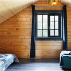 Коттедж (С 3 спальнями), База отдыха Ладога-озеро