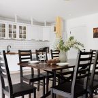 Коттедж (Карельская деревня двухэтажный), База отдыха Ладога-озеро