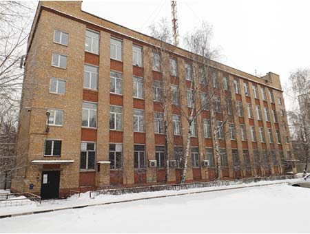 Гостиница Уютный дом на Демьяна Бедного, Москва
