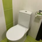 Двухместный (Стандарт с 1 большой кроватью), Гостиница Крокус
