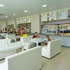 Бар, Гостевой дом Золотая Лилия