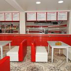 Бар, Гостевой дом Золотая Лилия