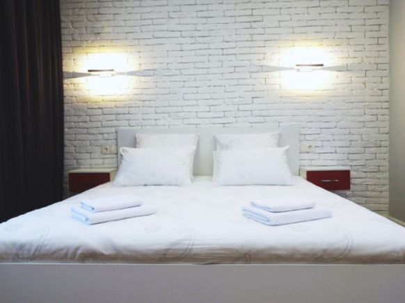 Фотография номера апарт отеля КвартХаус