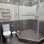 Двухместный (Стандарт без балкона), Апартаменты KVартHouse