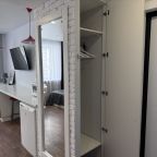 Двухместный (Стандарт без балкона), Апартаменты KVартHouse
