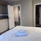 Двухместный (Стандарт с балконом), Апартаменты KVартHouse