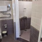 Двухместный (Стандарт с балконом), Апартаменты KVартHouse