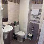 Двухместный (Стандарт с балконом), Апартаменты KVартHouse